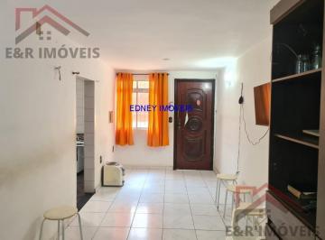 Foto 01 · Apartamento - Conjunto Residencial José Bonifácio