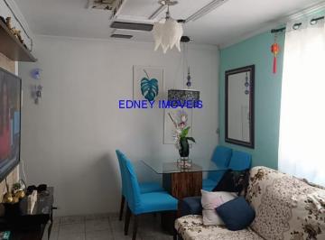 Foto 01 · Apartamento - Jardim Santa Terezinha (Zona Leste)