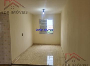 Foto 01 · Apartamento - Conjunto Residencial José Bonifácio