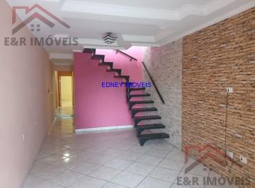 Foto 01 · Imóvel Exclusivo à Venda ou Locação em São Paulo-SP: Casa com 3 Quartos, 2 Salas e 100m² no Conjunto