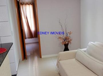 Foto 01 · Apartamento - Conjunto Residencial José Bonifácio