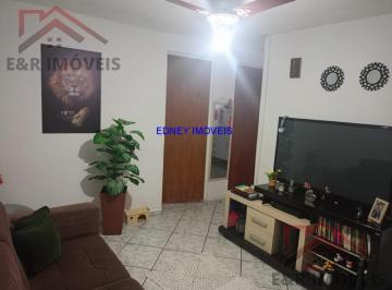 Foto 01 · Apartamento à venda em São Paulo-SP, Jardim Santa Terezinha: 2 quartos, 1 sala, 1 banheiro, 1 vaga d