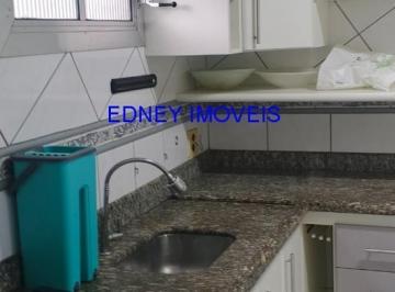 Foto 04 · Apartamento para Locação em São Paulo-SP: 3 Quartos, 1 Sala, 1 Banheiro, Vaga de Garagem - Imperdíve