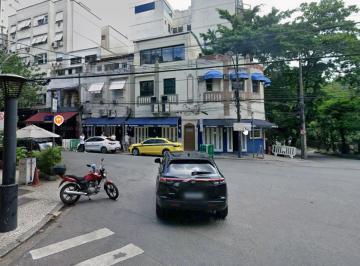 Comercial , Rio de Janeiro · Loja comercial Leblon 100m² - Leilão 27/10
