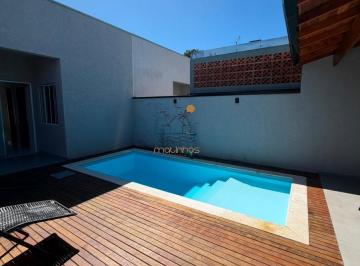Foto 01 · Casa - Balneário Monções