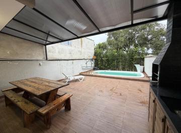 Foto 01 · Casa - Balneário Costa Azul