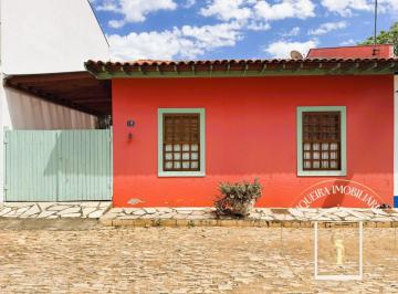 Casa de 2 quartos, Pirenópolis · CASA À VENDA NO CONDOMÍNIO PAÇO DA ESTALAGEM