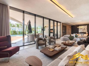 Casa · 1079m² · CASA DUBLIN | ALPHAVILLE RESIDENCIAL ZERO