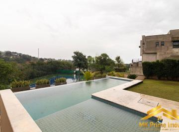 Casa · 521m² · 4 Quartos · 6 Vagas · Casa Condomício Gênesis I - Venda e Locação