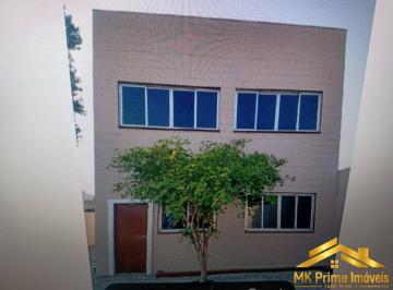 Comercial · Prédio Comercial 300m² + Galpão 70m² – Presidente Altino, Osasco