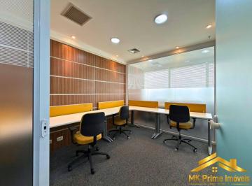 Comercial · 42m² · 1 Vaga · Sala Office Shopping Tamboré