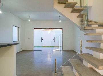 Casa · 170m² · 3 Quartos · 2 Vagas · Cond. Unique Residencial – Granja Viana