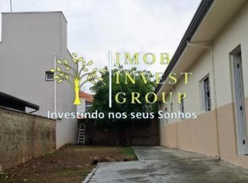 Foto 01 · Casa à Venda no Parque Indaiá  Indaiatuba - SP