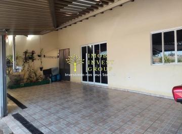 Foto 01 · Casa Térrea á Venda no Jardim Camargo Andrade - Indaiatuba / SP