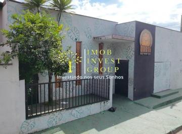 Foto 01 · Salão comercial para Locação no Jardim Pedroso Indaiatuba - SP