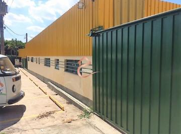 Foto 01 · GALPÃO para Venda com 1.500m² construído, 4.000m² de área total no bairro Traviú, Jundiaí, SP
