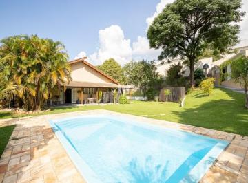 Foto 01 · CASA TÉRREA COM 4 DORMITÓRIOS NO LOTEAMENTO MORADA MEDITERRÂNEA EM JUNDIAÍ, SP