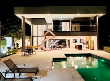 Foto 01 · Casa à venda com 4 suítes no Condomínio Quinta das Paineiras em Jundiaí, SP