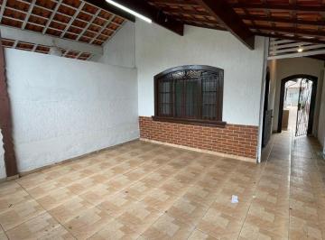Casa de 2 quartos, Praia Grande · Casa Geminada para Locação 2 Dormitórios no Caiçara Praia Grande