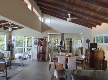 Foto 01 · OPORTUNIDADE ÚNICA - CASA EM CONDOMÍNIO, COM VISTA PARA O MAR E A SERRA, VISTA PANORÂMICA