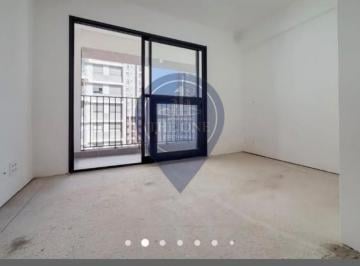 Foto 01 · Studio de Luxo à Venda em São Paulo-SP, Vila Mariana: 1 quarto, 1 banheiro, 22m² de Puro Conforto!