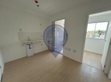 Foto 01 · Studio moderno à venda em São Paulo-SP, Jaçanã: 1 quarto, 1 sala, 1 banheiro, 29,00m² de área.