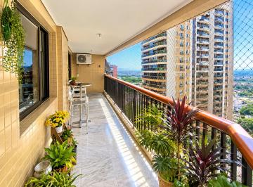 Apartamento de 3 quartos, Rio de Janeiro · Apartamento 3 quartos na Barra da Tijuca-RJ
