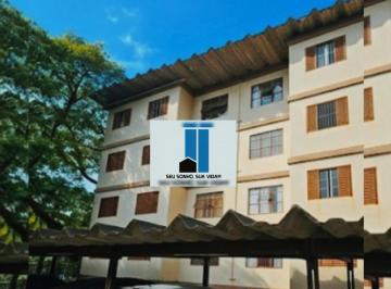 202610142105262053.jpg · Apartamento para Venda em São Paulo, JARDIM ARPOADOR, 2 dormitórios, 1 banheiro, 1 vaga