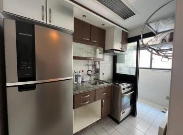 Apartamento de 1 quarto, São Paulo · Apartamento de 50 m² com 1 quarto para aluguel em Pinheiros