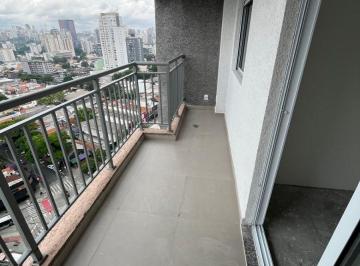 Apartamento de 1 quarto, São Paulo · Apartamento Pronto para Morar em Pinheiros | 31 m², 1 Dormitório Separado, Próximo ao Metrô