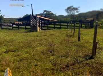 Foto 01 · Fazenda Unai MG toda formada escriturada rio na divisa 18,6 alqueirões