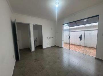 Foto 01 · Sala Comercial para Locação em Sorocaba-SP, Jardim Vera Cruz: 1 Sala, 1 Banheiro, 18m² de Área