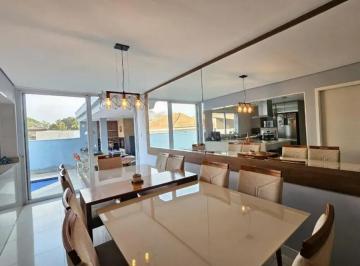 Casa de 4 quartos, Cascavel · Casa de 380 m² com 4 quartos à venda em Parque Verde