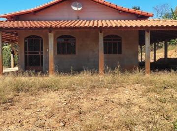 Foto 01 · CHÁCARA 4.000 M² À VENDA EM PIEDADE DOS GERAIS/MG