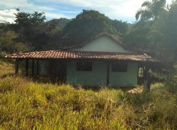 Foto 08 · CHÁCARA DE 2.000 M² À VENDA EM RIO MANSO/MG