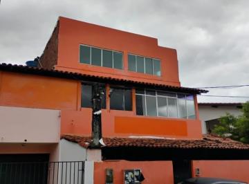 202610151844453264.jpeg · CASA COMERCIAL PARA LOCAÇÃO EM BROTAS, SALVADOR | SALÃO AMPLO, 3 QUARTOS E 3 BANHEIROS COM 360 METR