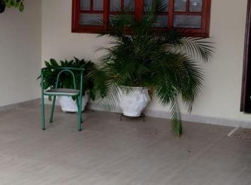 Foto 01 · Casa - Jardim Sarapiranga