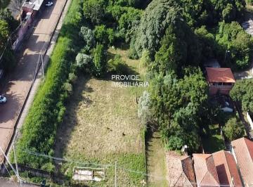 Foto 01 · Terreno - Vila Jahu