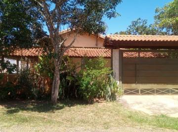 Foto 01 · Chácara - Recreio Jardim da Mina (Vitoriana)