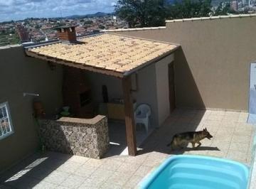 Foto 01 · LINDA CASA EM ÓTIMA LOCALIZAÇÃO, COM PISCINA NO JARDIM ROMA EM JUNDIAÍ