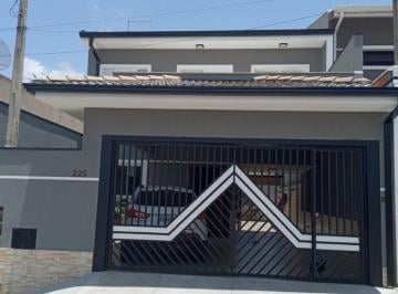 Foto 01 · LINDO SOBRADO COM 03 DORMITÓRIOS NO PARQUE RESIDENCIAL JUNDIAÍ II EM JUNDIAÍ-SP