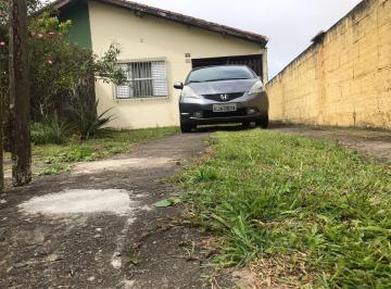 Foto 01 · CASA DE PRAIA À VENDA, PLANA, COM ÓTIMA LOCALIZAÇÃO, EM ITANHAÉM - SP -