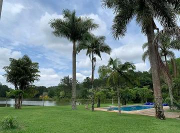 Foto 01 · LINDO SÍTIO NA ZONA RURAL DA CIDADE DE SANTA ISABEL EM EXCELENTE LOCALIZAÇÃO