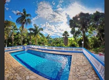 Foto 01 · LINDA CHACARA COM 2 ALQUEIRES NA ZONA RURAL DA CIDADE DE SANTA ISABEL EM EXCELENTE LOCALIZAÇÃO