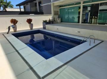 Casa de 4 quartos, Campos dos Goytacazes · Casa de 325 m² com 4 quartos à venda em Parque Rodoviário