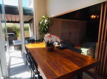 Foto 16 · Apartamento Garden de Alto Padrão à Venda no Residencial Giverny | 294 m² | 3 Suítes | Jardim Ana Ma