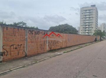 Foto 01 · EXCELENTE TERRENO COMERCIAL PARA CONSTRUTORAS NO CENTRO DE JUNDIAÍ