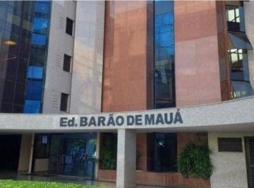 Comercial , Brasília · VAGA DE GARAGEM COBERTA NO SIG. EDIFÍCIO BARÃO DE MAUÁ, PRÓXIMO AO TRT.