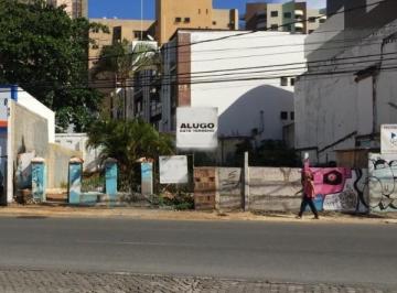 Foto 01 · OPORTUNIDADE! MARAVILHOSO TERRENO COMERCIAL, FRENTE RUA, 500 M², NO RIO VERMELHO.