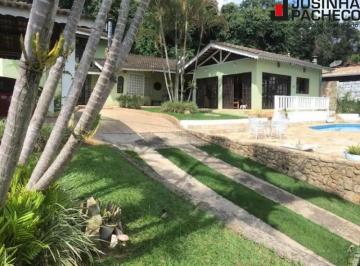 Foto 01 · CASA 4/4 COM 02 SUÍTES E PISCINA EM ATIBAIA - OPORTUNIDADE DE VENDA